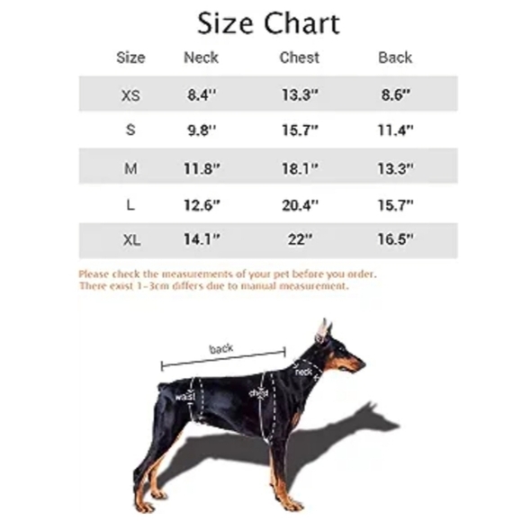 Drooling Dog 4 Piece Halloween and Christmas T-Shirt Set Size S - Picture 11 of 11